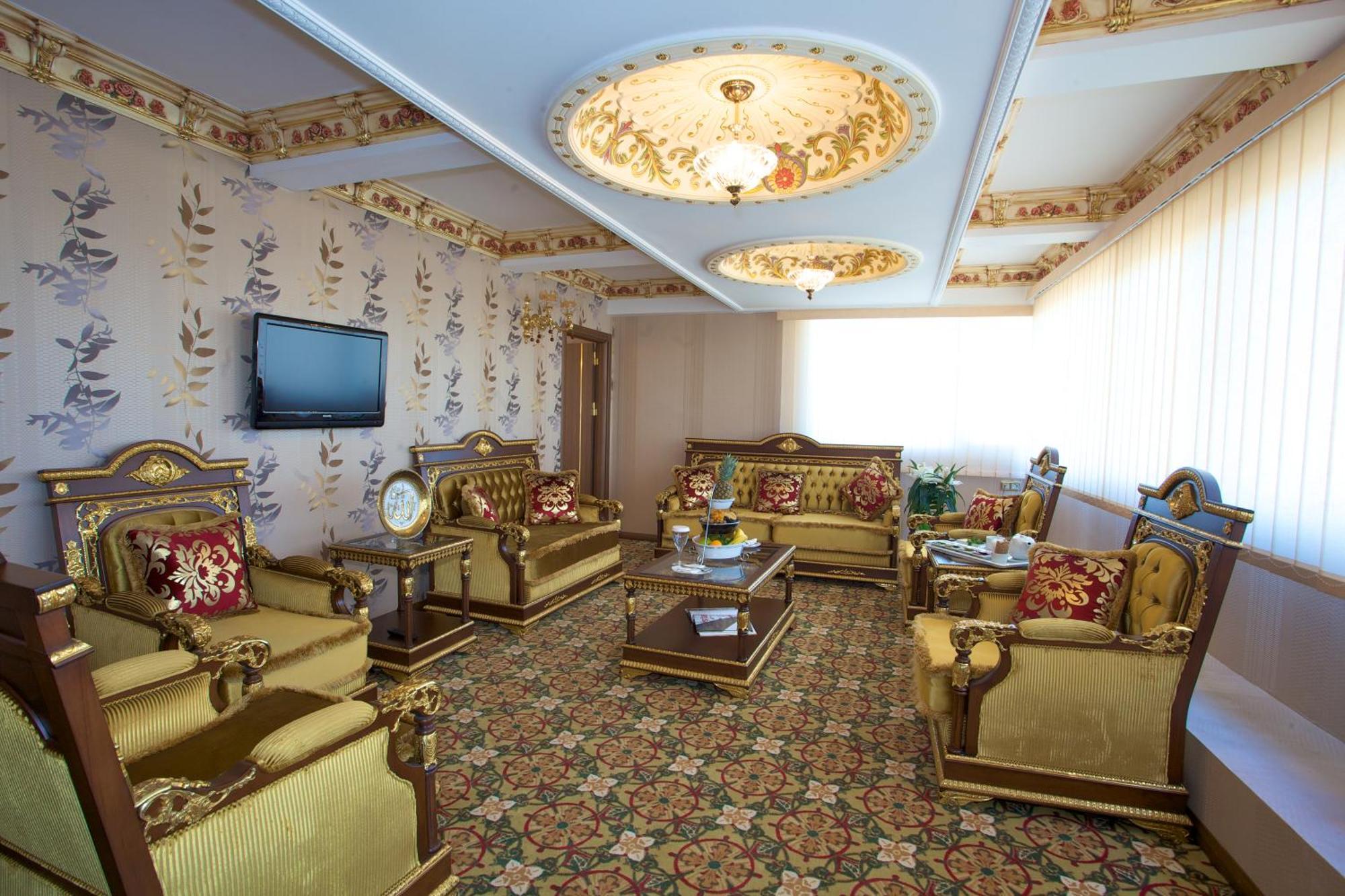 Marmaray Hotel — Photos 3